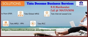 Tata LeasedLine Chennai | Call @ 9282335555